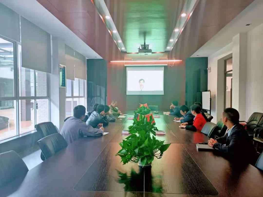 安全生产，培训先行|武汉昊天人才评估与发展有限公司开展鼓式制动器在用电梯安全隐患及保养技术培训