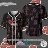 Akatsuki Baseball Jersey