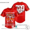 Albert Pujols St. Louis Cardinals 700 Carrer Home Runs Baseball Jersey