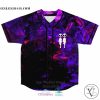 Allien Lucii Baseball Jersey