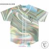 Alluminals 13 Baseball Jersey