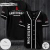Amsterdam Navigator Baseball Jersey