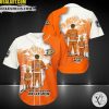 Anaheim Ducks Father And Son Team Baseball Jersey Shirt