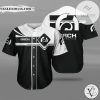 Arch Baseball Jersey