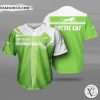 Arctic Cat 3d Baseball Jersey
