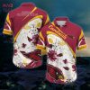 Arizona Cardinals NFL-Special Hawaiian Shirt New Arrivals Summer