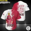 Arizona Diamondbacks Father And Son Team Baseball Jersey Shirt