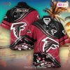 Atlanta Falcons Hawaiian Shirt Ultra style for summer