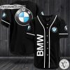 BMW Baseball Jersey