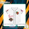 Bad Bunny 22 Un Verano Sin Ti white Baseball Jersey