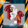 Bad Bunny Un Halloween Sin Ti Baseball Jersey