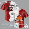 Bad Bunny Un Halloween Sin Ti Baseball Jersey c3j