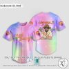 Bad Bunny Un Verano Sin Ti Baseball Jersey i65