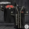 Baileys whisky Baseball Jersey