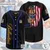 Ballantine S Baseball Jersey