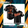 Baltimore Orioles Baseball Jersey