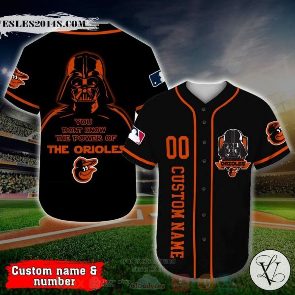 Baltimore Orioles