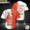 Baltimore Orioles Father And Son Team Baseball Jersey Shirt