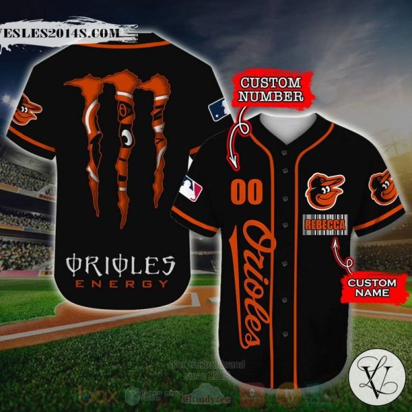 Baltimore Orioles