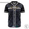 Batman DC Comics Baseball Jersey