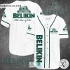 Belikin Beer Baseball Jersey