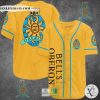 Bell S Oberon Baseball Jersey