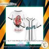 Bichota Karol G Baseball Jersey