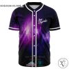 Big Gigantic Baseball Jersey