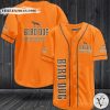 Bird Dog Whiskey Baseball Jersey