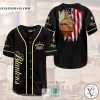 Blanton S Baseball Jersey
