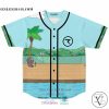 BoJack HorseMan Baseball Jersey