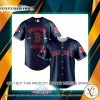 Boston Red Sox Baseball Jersey