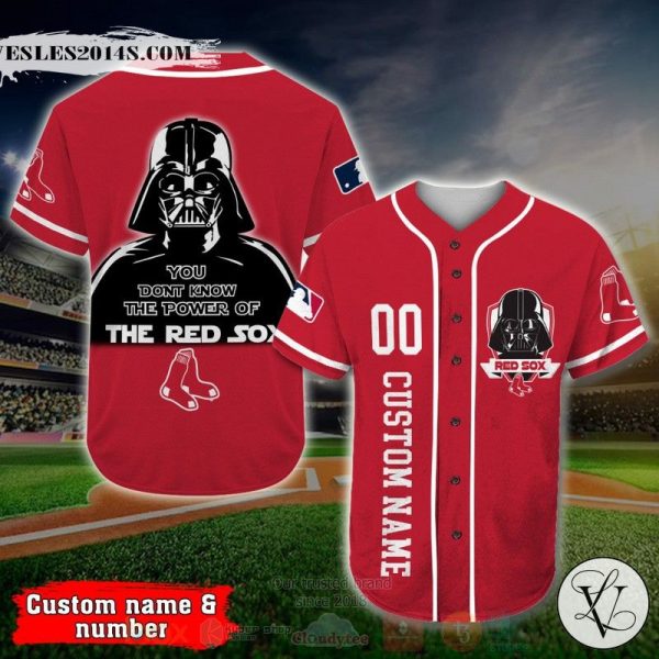 Boston Red Sox