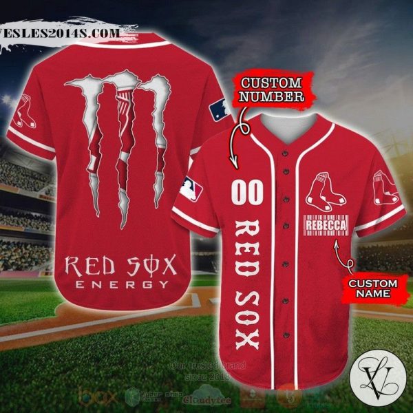 Boston Red Sox