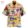 Bowling Split Happens Bowling Limited Hawaiian Shirt