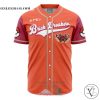 Brick Breakers Pokemon Baseball Jersey