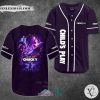 Bride of Chucky Child’s Play Baseball Jersey