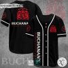 Buchanan S Baseball Jersey