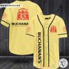 Buchanan’s Baseball Jersey Shirt