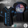 Bud Light Baseball Jersey