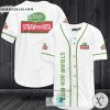 Bud Light Straw Ber Rita Baseball Jersey