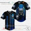 Bud Light skull head Baseball Jersey
