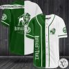 Buffalo Trace Baseball Jersey