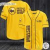 Buffalo Wild Wings Baseball Jersey Shirt
