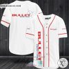 Bullet Energy Drink Baseball Jersey Shirt