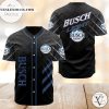 Busch Light Beer Baseball Jersey Shirt