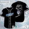 Busch Light Skull Baseball Jersey