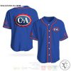 C&A Baseball Jersey