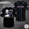Cale Makar Colorado Avalanche Baseball Jersey Shirt