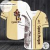 Captain Morgan Skull Baseball Jersey
